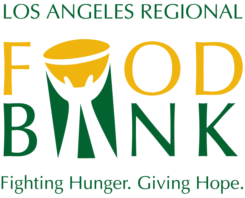 Los Angeles Regional Food Bank logo